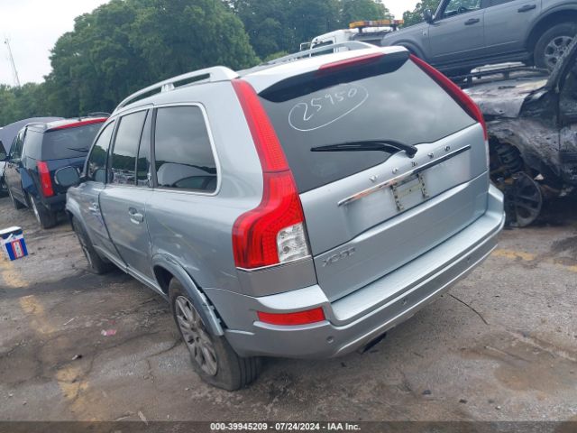 YV4952CY2E1683095 Volvo Xc90 3.2/3.2 Platinum/3.2 Premier Plus
