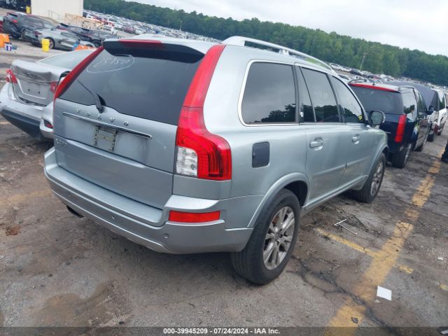 YV4952CY2E1683095 Volvo Xc90 3.2/3.2 Platinum/3.2 Premier Plus
