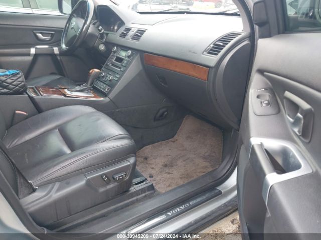 YV4952CY2E1683095 Volvo Xc90 3.2/3.2 Platinum/3.2 Premier Plus