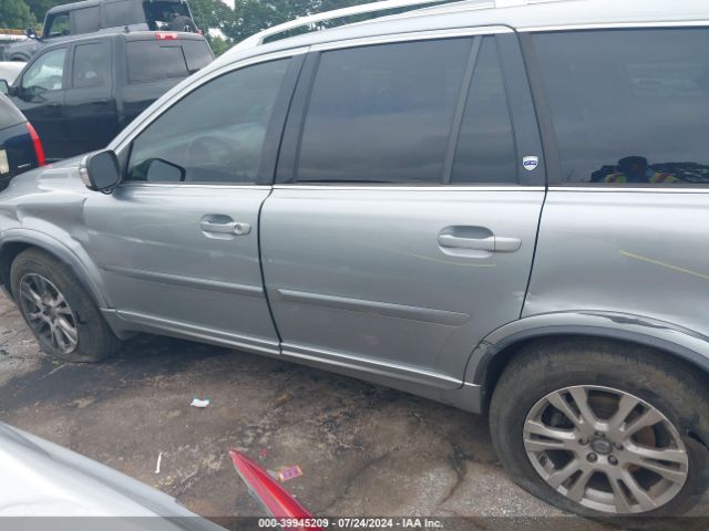 YV4952CY2E1683095 Volvo Xc90 3.2/3.2 Platinum/3.2 Premier Plus