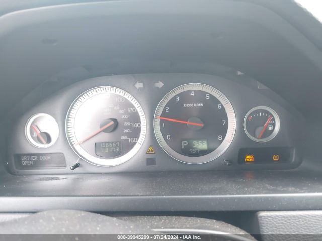 YV4952CY2E1683095 Volvo Xc90 3.2/3.2 Platinum/3.2 Premier Plus