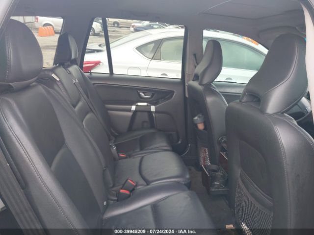 YV4952CY2E1683095 Volvo Xc90 3.2/3.2 Platinum/3.2 Premier Plus