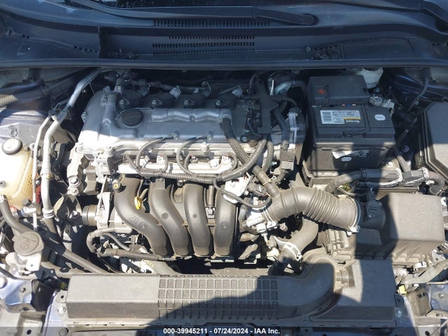 Toyota COROLLA LE 2021 5YFEPMAE6MP188196 Image 10