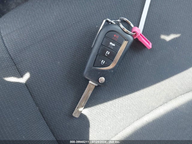 Toyota COROLLA LE 2021 5YFEPMAE6MP188196 Image 11