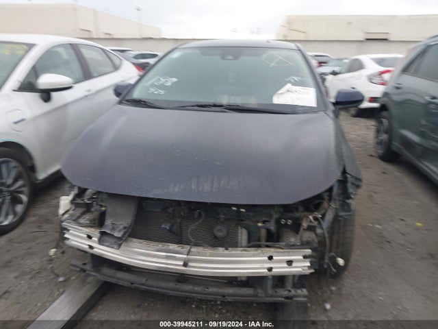 Toyota COROLLA LE 2021 5YFEPMAE6MP188196 Image 13