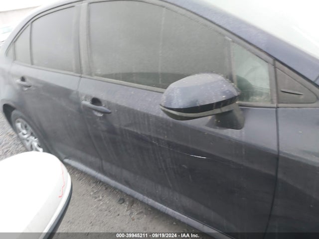 Toyota COROLLA LE 2021 5YFEPMAE6MP188196 Image 14