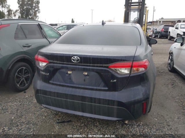 Toyota COROLLA LE 2021 5YFEPMAE6MP188196 Image 17