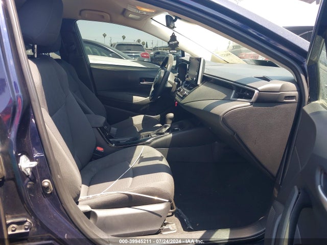 Toyota COROLLA LE 2021 5YFEPMAE6MP188196 Image 5
