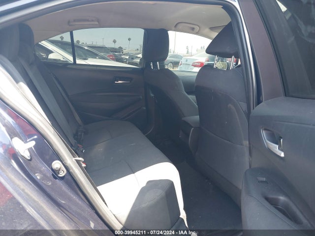 Toyota COROLLA LE 2021 5YFEPMAE6MP188196 Image 8