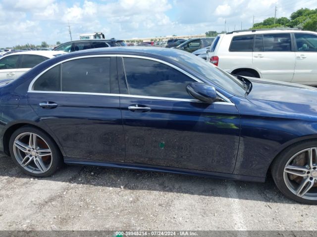 WDDZF4JBXHA070176 Mercedes-Benz E 300
