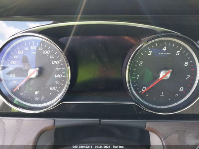WDDZF4JBXHA070176 Mercedes-Benz E 300