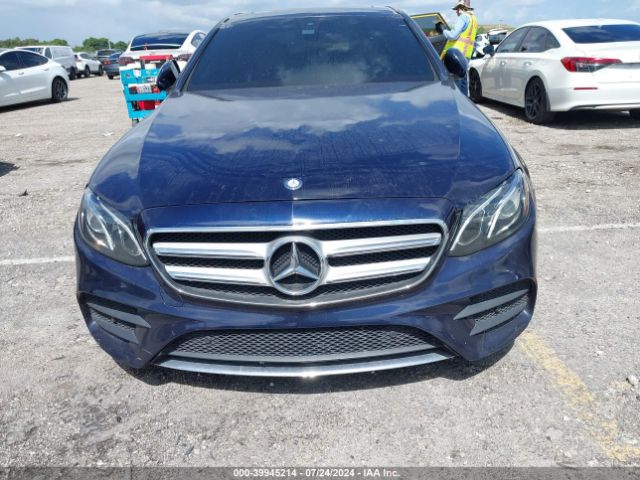 WDDZF4JBXHA070176 Mercedes-Benz E 300