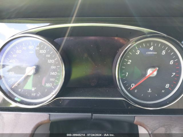 WDDZF4JBXHA070176 Mercedes-Benz E 300