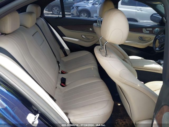 WDDZF4JBXHA070176 Mercedes-Benz E 300