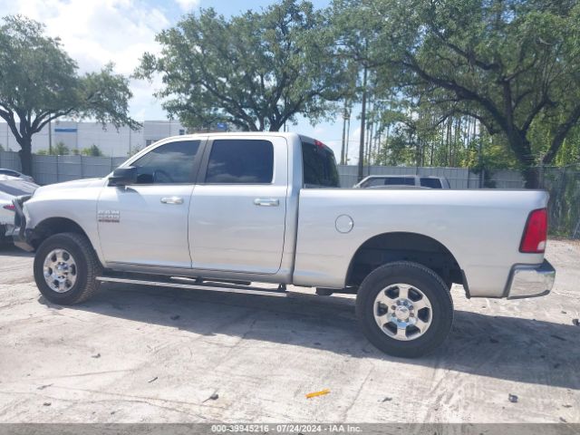 3C6UR5DL0EG242211 RAM 2500 Slt