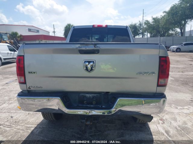 3C6UR5DL0EG242211 RAM 2500 Slt