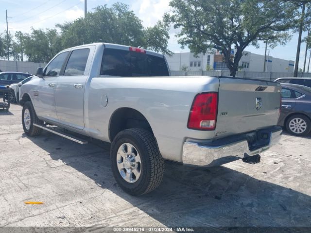 3C6UR5DL0EG242211 RAM 2500 Slt