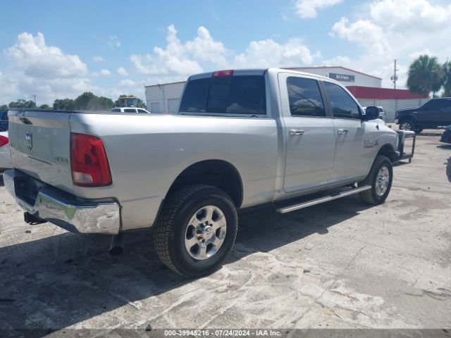3C6UR5DL0EG242211 RAM 2500 Slt