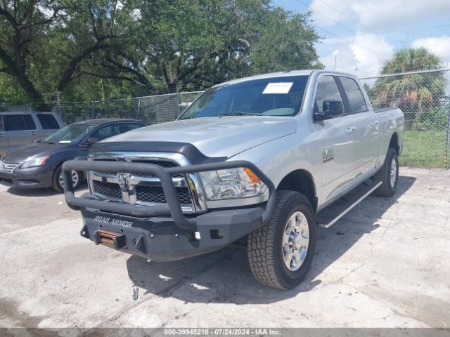 3C6UR5DL0EG242211 RAM 2500 Slt