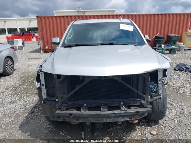 Chevrolet Tahoe Lt 2019 1GNSCBKC5KR273797 Image 13