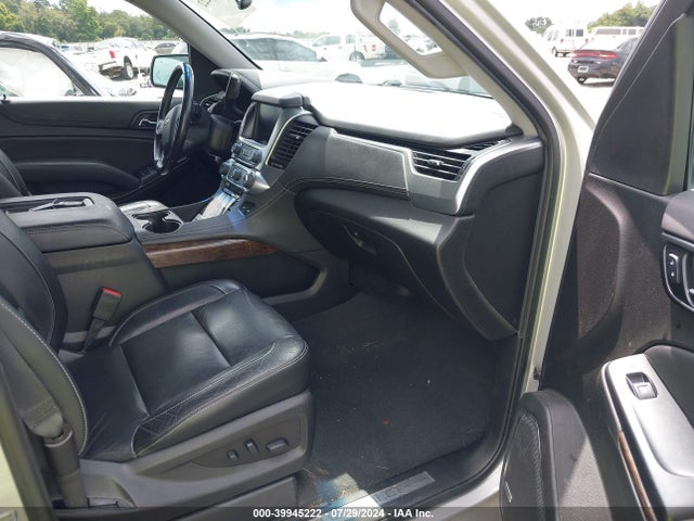 Chevrolet Tahoe Lt 2019 1GNSCBKC5KR273797 Image 5