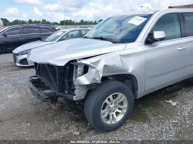 Chevrolet Tahoe Lt 2019 1GNSCBKC5KR273797 Image 6
