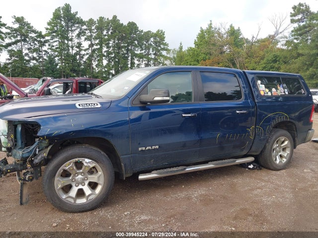 RAM 1500 2020 1C6RREFT9LN386055 Image 15