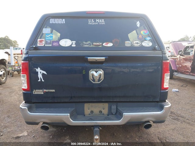 RAM 1500 2020 1C6RREFT9LN386055 Image 17