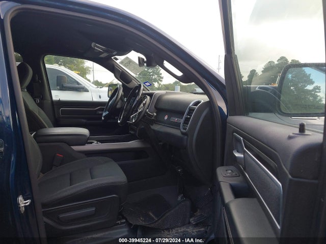 RAM 1500 2020 1C6RREFT9LN386055 Image 5