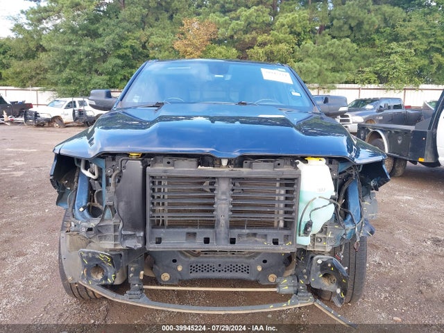 RAM 1500 2020 1C6RREFT9LN386055 Image 6