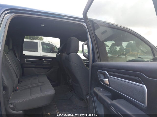 RAM 1500 2020 1C6RREFT9LN386055 Image 8