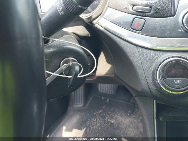 Chevrolet Impala 2lt 2016 2G1115S34G9171168 Image 11