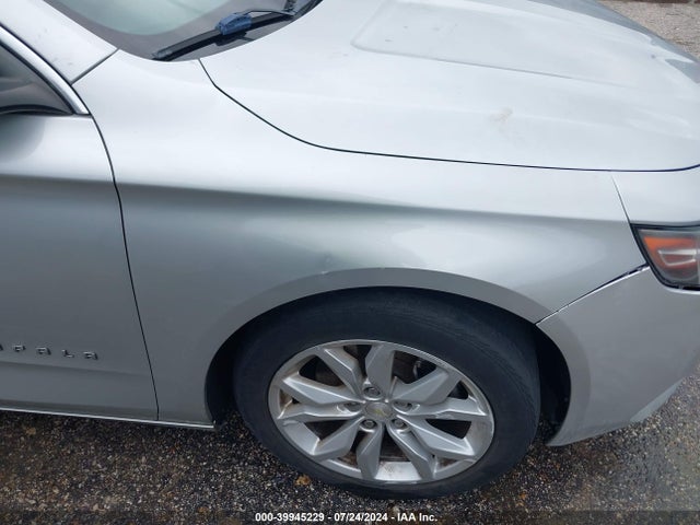 Chevrolet Impala 2lt 2016 2G1115S34G9171168 Image 12