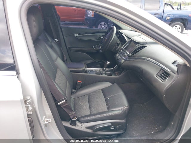 Chevrolet Impala 2lt 2016 2G1115S34G9171168 Image 5