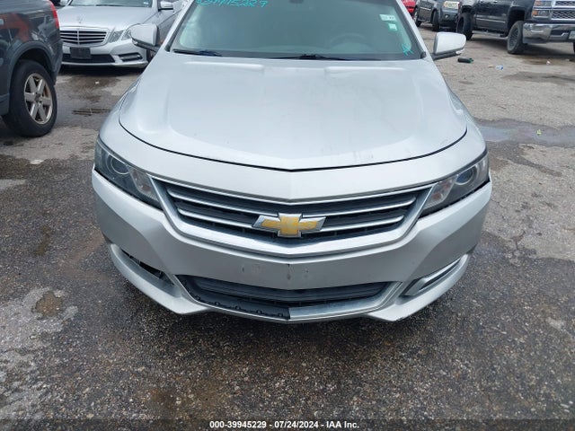 Chevrolet Impala 2lt 2016 2G1115S34G9171168 Image 6