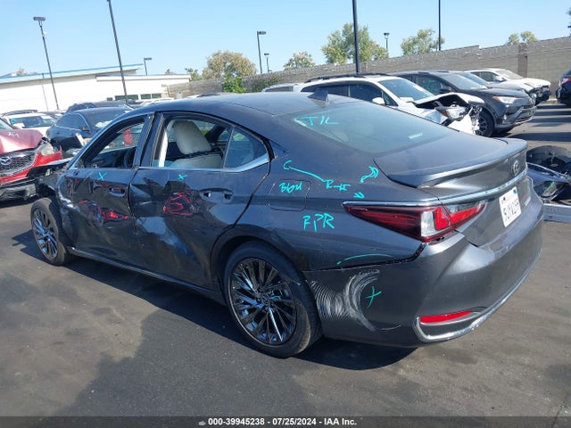 Lexus Es 300h Luxury 2024 58AEA1C17RU042575 Image 15