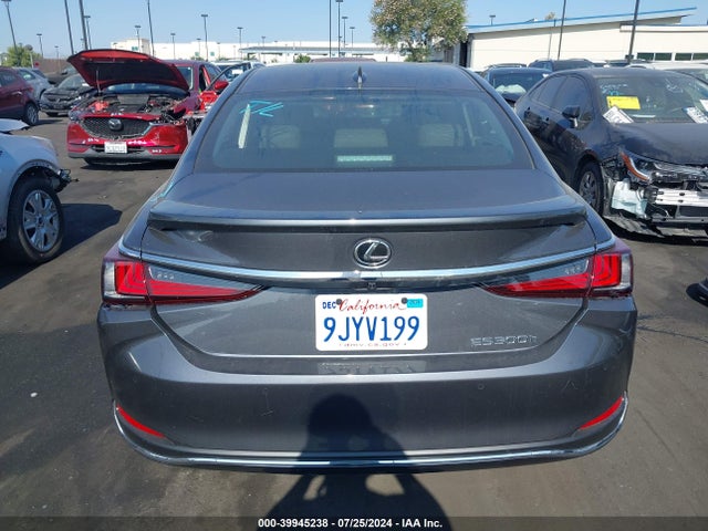 Lexus Es 300h Luxury 2024 58AEA1C17RU042575 Image 17