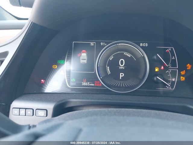 58AEA1C17RU042575 Lexus Es 300h Luxury