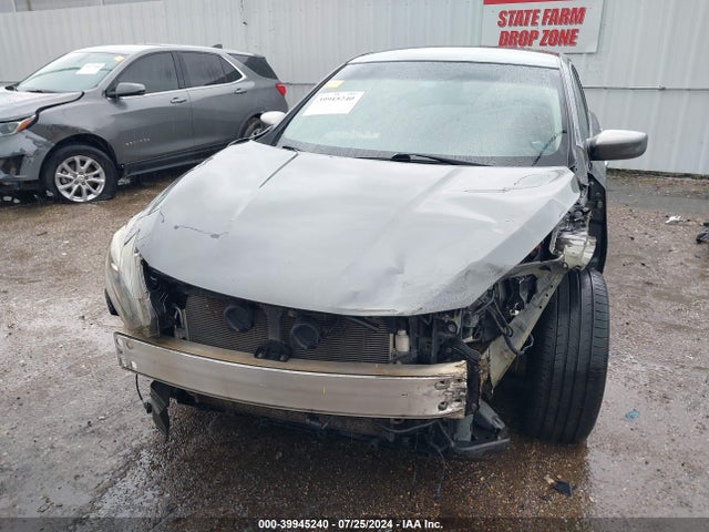 Nissan Altima 2.5 Sr 2017 1N4AL3AP7HN325998 Image 13