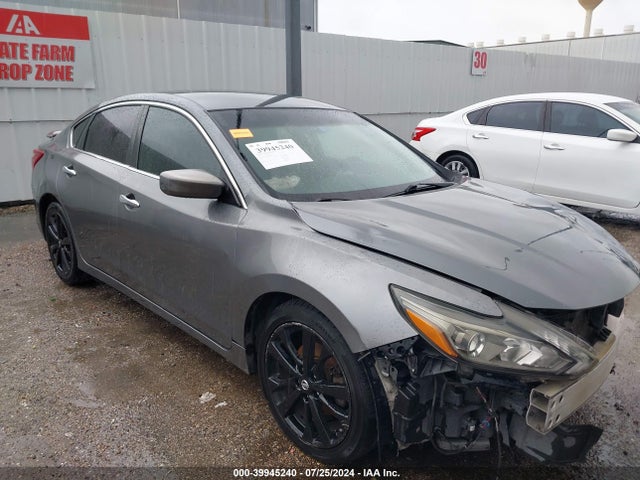 Nissan Altima 2.5 Sr 2017 1N4AL3AP7HN325998 Image 14