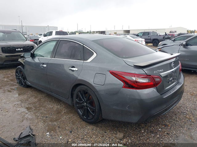 Nissan Altima 2.5 Sr 2017 1N4AL3AP7HN325998 Image 3