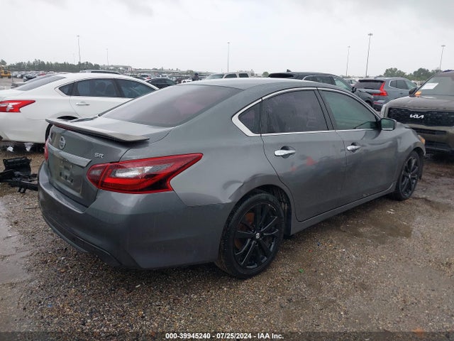 Nissan Altima 2.5 Sr 2017 1N4AL3AP7HN325998 Image 4