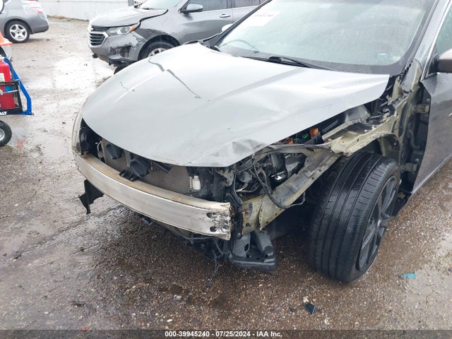Nissan Altima 2.5 Sr 2017 1N4AL3AP7HN325998 Image 6