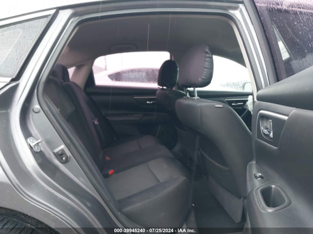 Nissan Altima 2.5 Sr 2017 1N4AL3AP7HN325998 Image 8