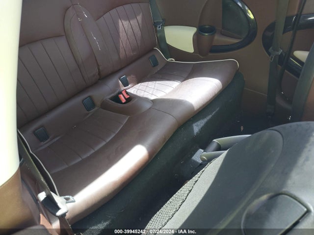 2008 MINI COOPER CLUBMAN WMWML33578TJ45965 Photo 7