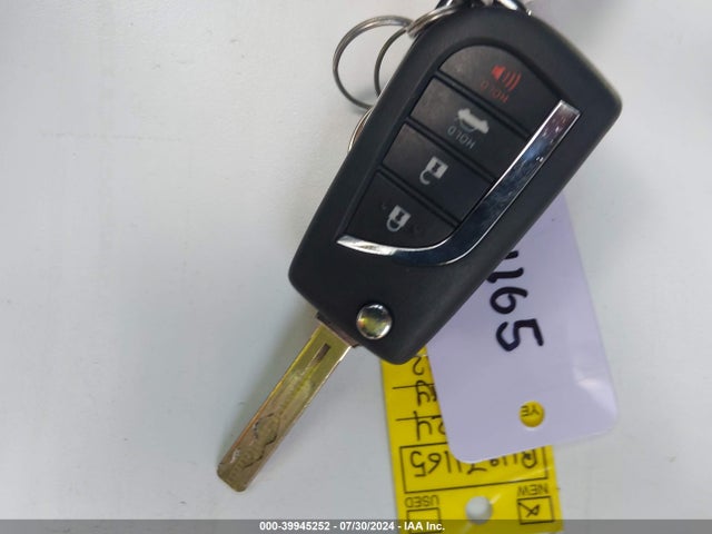 Toyota CAMRY LE 2024 4T1C11AKXRU871165 Image 11