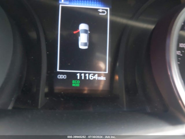 Toyota CAMRY LE 2024 4T1C11AKXRU871165 Image 15