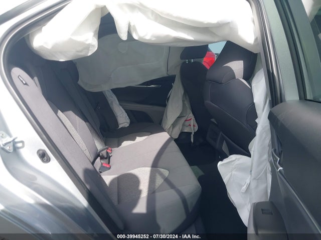 Toyota CAMRY LE 2024 4T1C11AKXRU871165 Image 8