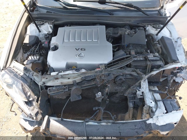 Lexus ES 350 2016 JTHBK1GG3G2228163 Image 10
