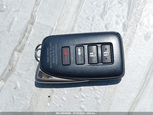 Lexus ES 350 2016 JTHBK1GG3G2228163 Image 11